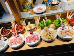 -鸽子窝(黄村店)