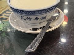 -民信老铺(华盖路店)