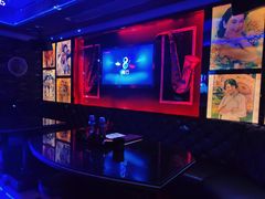 -TOP星派对KTV(珠影星光城店)