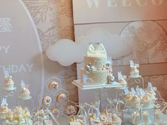 -HERRE·FARM 赫尔露营农场·团建聚会包场