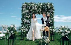 -太古映画婚纱摄影(天河店)