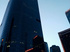 -北京中国大饭店