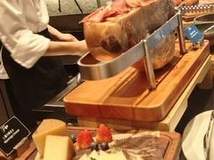 -深圳四季酒店·馥自助餐厅