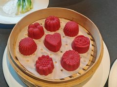 -上海滩餐厅(BFC外滩金融中心店)