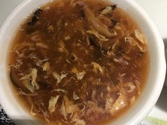 -新大咀港式茶餐厅(宝山万达店)