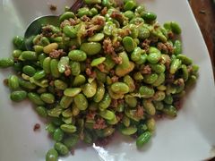 -缘生态云南菜·野生菌庭院餐厅(华侨城店)