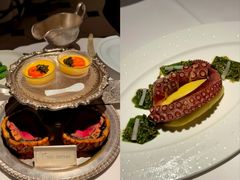 -壳里西餐厅Coquille Seafood Bistro(蒙自路店)
