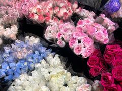 -循礼门鲜花花市(武汉循礼门店)