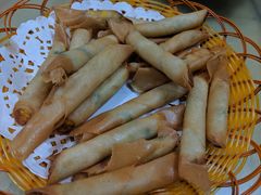 香葱脆皮卷-南记食粥坊·宵夜大排档(莲花总店)