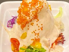土豆泥-饭团匠·料理小食堂(玉林店)