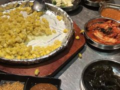 -哈哈碳都·牛肋条无限自助烤肉(台江万达店)