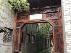 -龙潭水乡