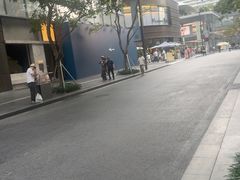 -誉八仙粤菜(万象天地店)