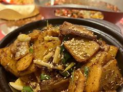 -鸡本无敌江湖菜(摩尔城店)