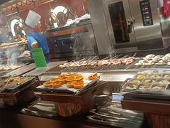 -鼎香缘海鲜自助火锅烤肉(锦辉购物广场店)