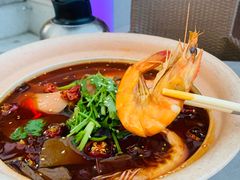 -北京老铺烤鸭(老城根店)