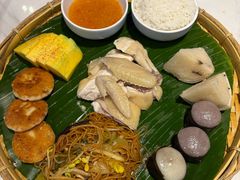 -龙泉人椰子鸡.糟粕醋.海南菜(三亚旗舰店)