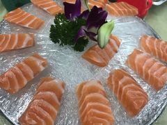 -新顺发餐厅(市桥店)