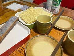 -宽窄巷子串串(龙湾万达广场店)