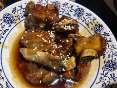 -荣家小吃(紫阳街店)