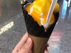 -麦当劳(宁波火车高铁站店)