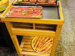 -首尔烤肉大排档(合生汇店)