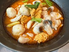 -肖记公安牛肉鱼杂馆·省级非物质文化遗产(江汉路直营店)