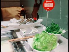 -海底捞火锅鲜切牛肉主题店(长寿路店)