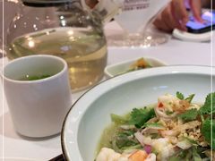 -阿诺泰·泰国餐厅(棕北店)