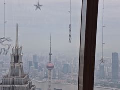 -上海柏悦酒店·世纪100牛排馆