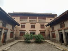 -丁村民俗博物馆