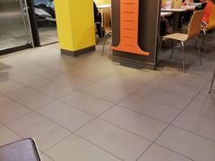-麦当劳(清远大道得来速店)
