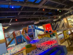 -幻贝家儿童乐园(温州银泰城店)