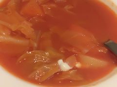 -波特曼西餐厅(南岗店)
