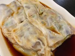 秘制叉烧肠-卓粤拉肠(红庙店)