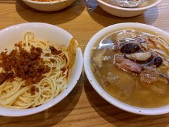 -吴记怪味面(牛王庙店)