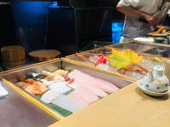-然寿司(郎园vintage店)