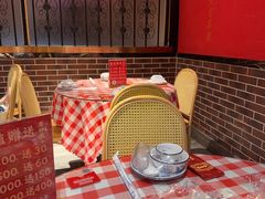 -老郑家东北春饼(龙悦居店)