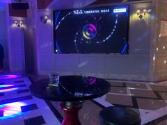 -方糖KTV-PLUS(世茂广场店)