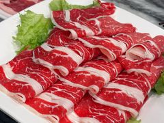 A眼肉肥牛-聚宝源(牛街创始店)