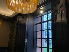 -上海苏宁宝丽嘉酒店·嘉府壹号中餐厅