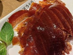 -河沿肉饼Beijing Pie(东华门店)