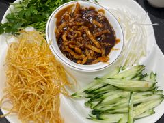 -双福饺子营餐厅(财富广场店)