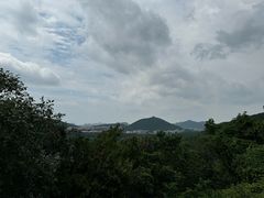 -云龙山