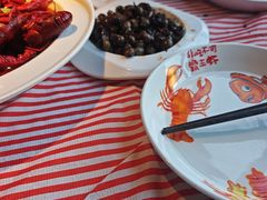 -霸王虾·小龙虾香辣蟹(玉林店)