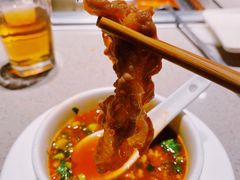-海底捞火锅(北京路店)
