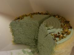 -La Repete 手工千层蛋糕(深圳卓悦中心店)