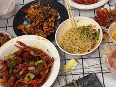 -四妹餐厅(玫瑰街店)