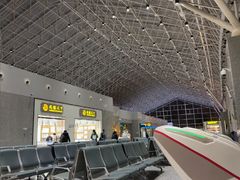 -张家界荷花国际机场