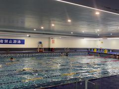 -一年四季24小时智能健身(广百店)